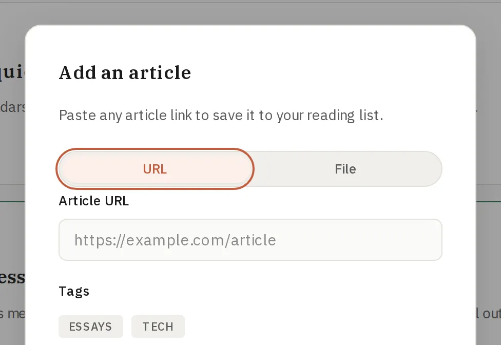 Save in seconds: Save in seconds